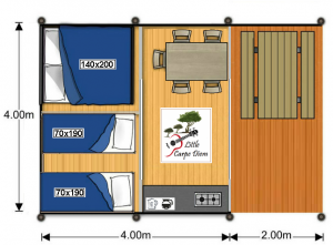 Plan Safari