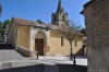 Les maisons de Peyruis