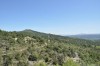 Vue depuis le village Peyruis