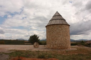 Moulin de Puimichel