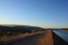 Vue d'en haut des Olivettes