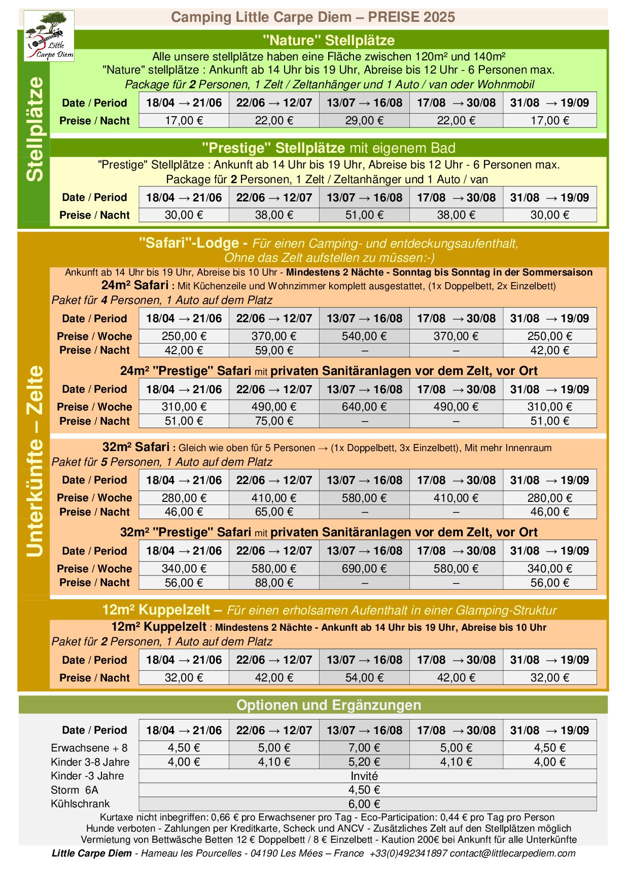tarif-general