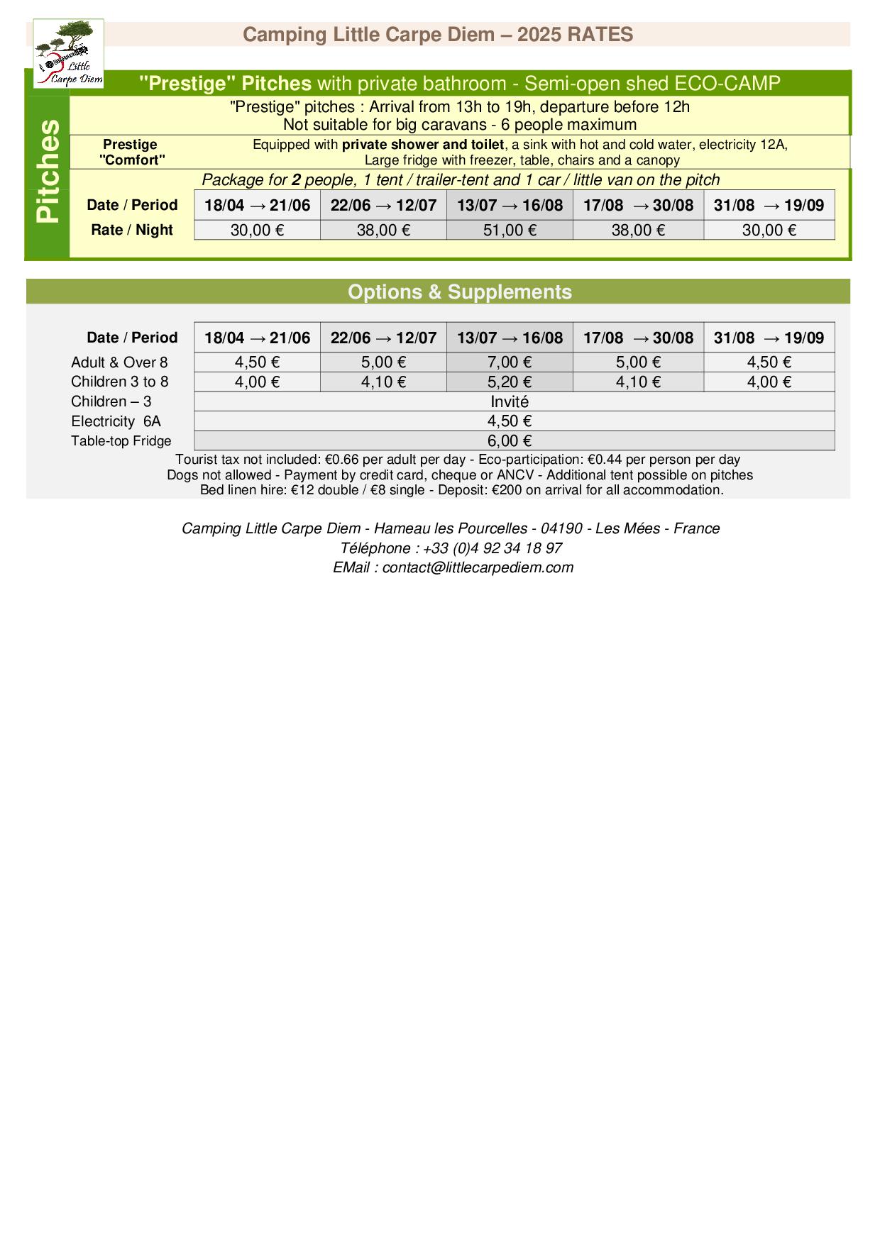 tarif-prestige-confort