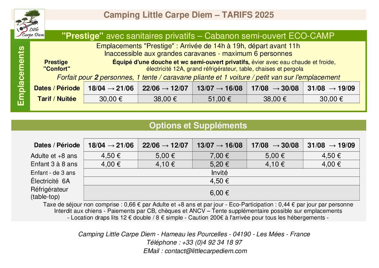 tarif-prestige-confort